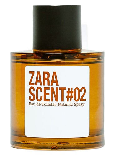 Zara Scent #2 Zara pro muže