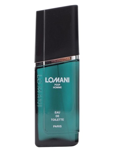 Lomani pour homme