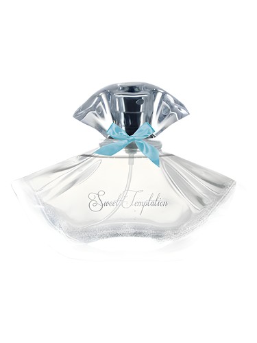 Sweet Temptation Perfume and Skin pro ženy