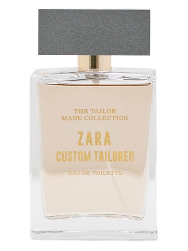 Zara Custom Tailored  Zara pro muže 