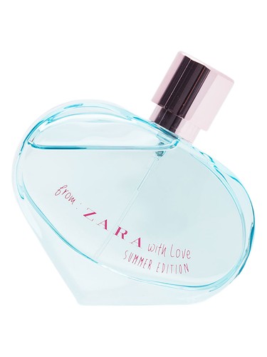 From Zara With Love Summer Edition Zara pro ženy 