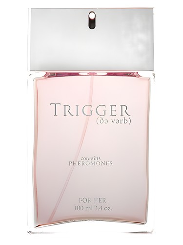 Trigger Perfume and Skin pro ženy 
