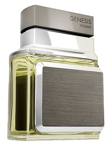 Genesis Homme