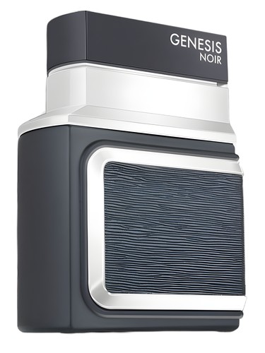 Genesis Noir