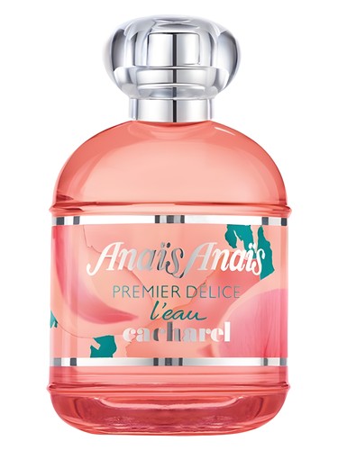 Anais anais premier delice l eau