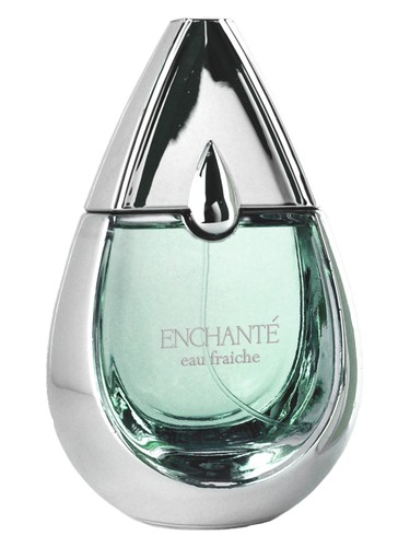 Enchante Eau Fraiche Perfume and Skin pro ženy