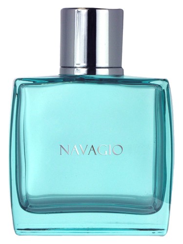 Navagio Perfume and Skin pro muže 