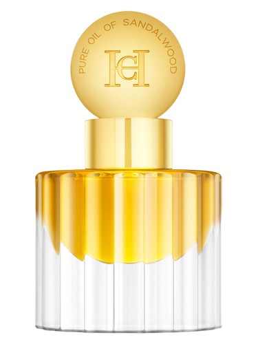 Pure Oil of Sandalwood Carolina Herrera pro ženy a muže 
