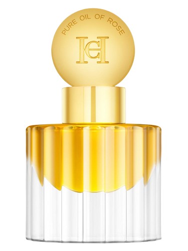 Pure Oil Of Rose Carolina Herrera pro ženy a muže 