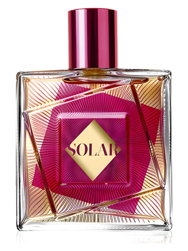 Solar Oriflame pro ženy 