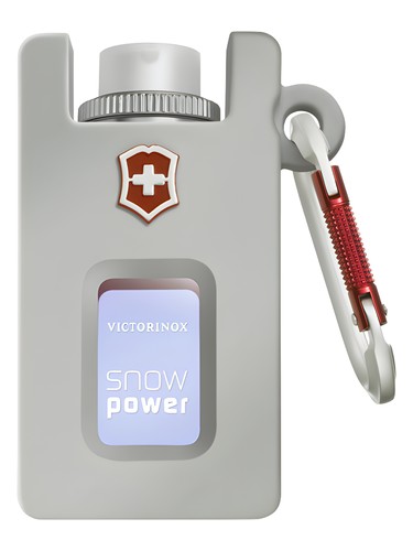 Swiss Army Unlimited Snowpower Victorinox Swiss Army pro muže 