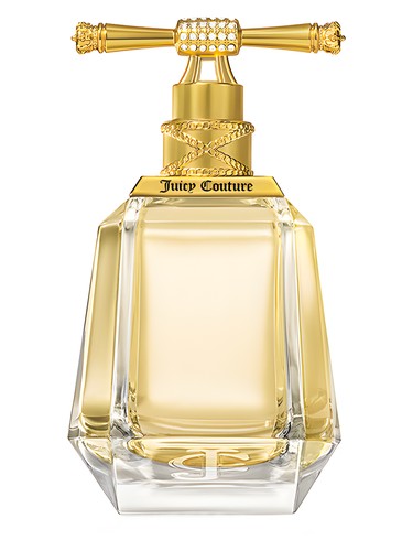 I Am Juicy Couture Juicy Couture perfume - a fragrance for