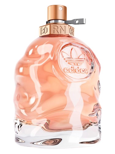 Born original for her