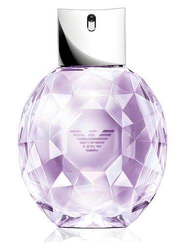 Emporio armani diamonds violet