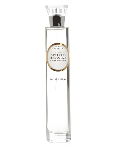 White Honey Perlier pro ženy 