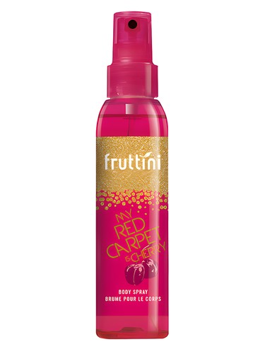 My Red Carpet is Cherry Fruttini pro ženy 