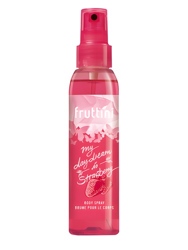 My Daydream Is Strawberry Fruttini pro ženy 