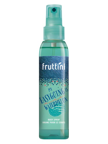 My Easygoing Is Watermelon Fruttini pro ženy 