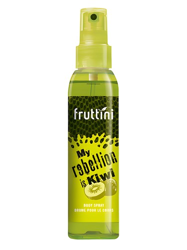 My Rebellion Is Kiwi  Fruttini pro ženy 