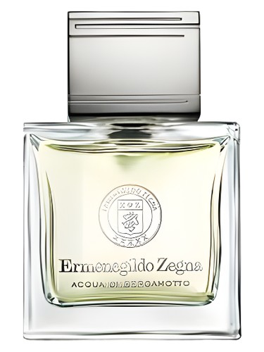 エルメネジルドゼニア アクアディベルガモット オーデトワレスプレィ 50ml Acqua di Bergamotto Ermenegildo Zegna cologne - a fragrance