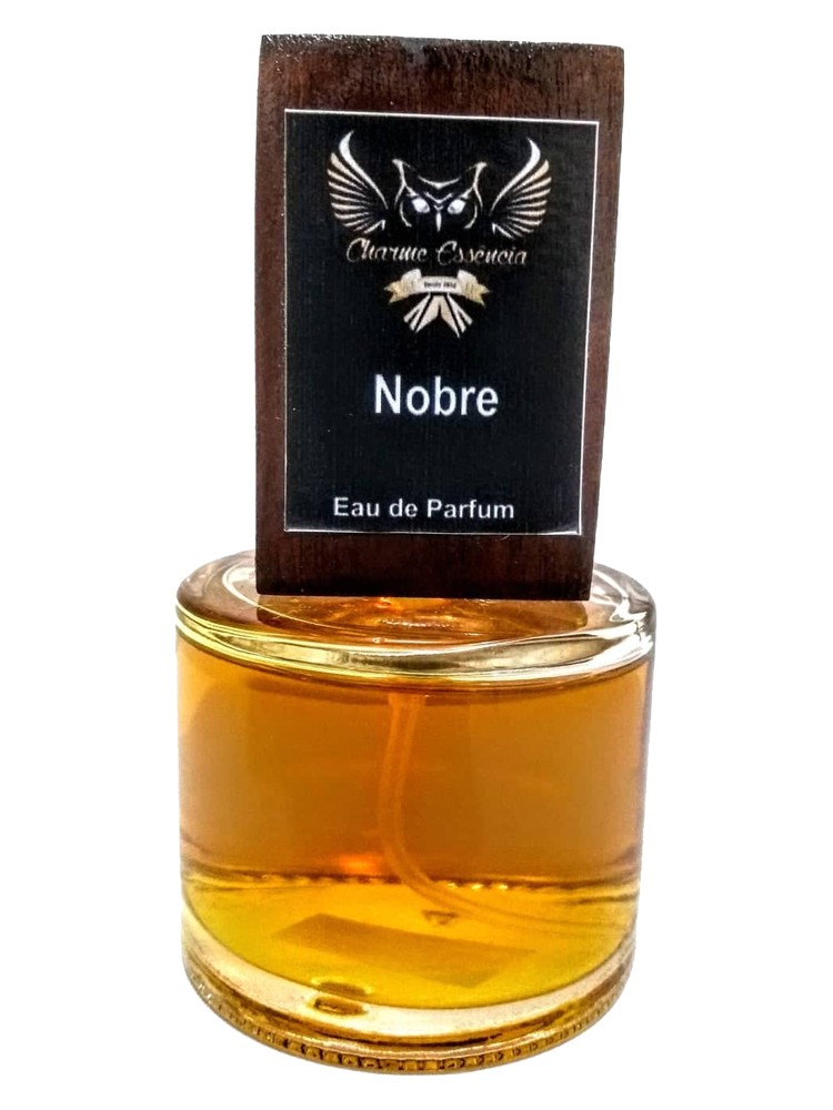 Nobre Charme Essência perfume - a fragrance for women and men 2013