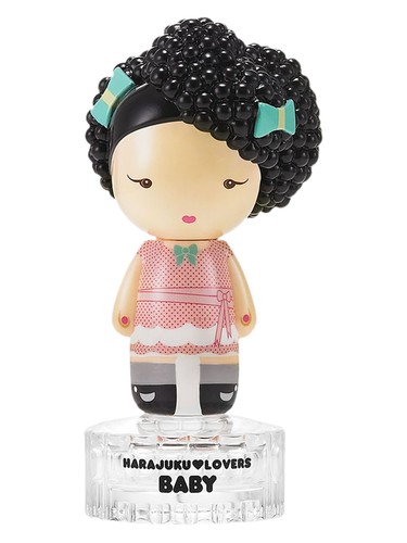 Harajuku lovers baby