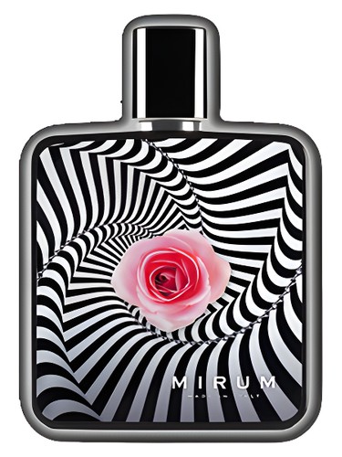 perfume Make Love no War Mirum pro ženy 