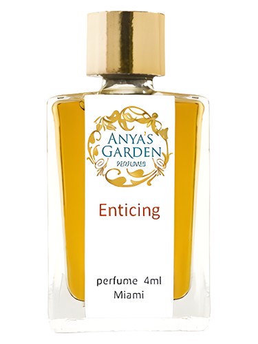 Enticing Anya&#039;s Garden pro ženy a muže 