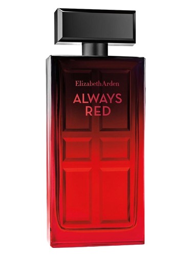 Always Red Elizabeth Arden pro ženy 