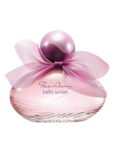 Far Away Bella Sunset Avon pro ženy 