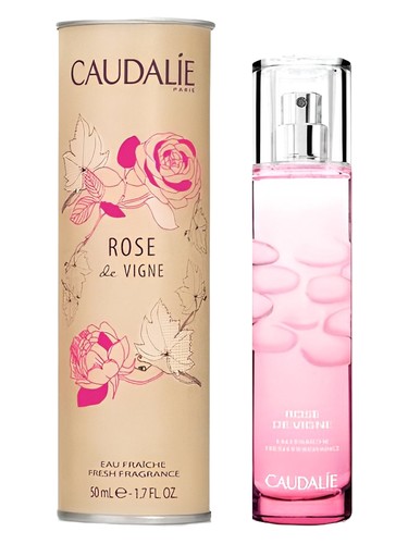 Rose de Vigne Caudalie pro ženy 