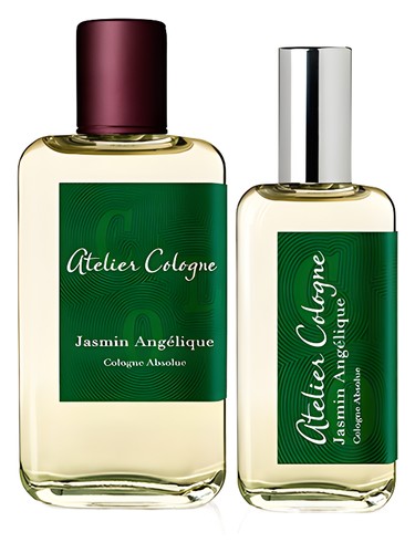 Jasmin Angélique Atelier Cologne pro ženy a muže 