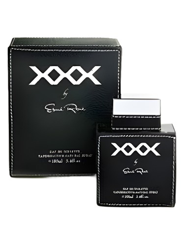 XXX Esme Rene pro muže 