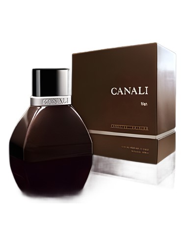 perfume Canali Men Prestige Canali pro muže 