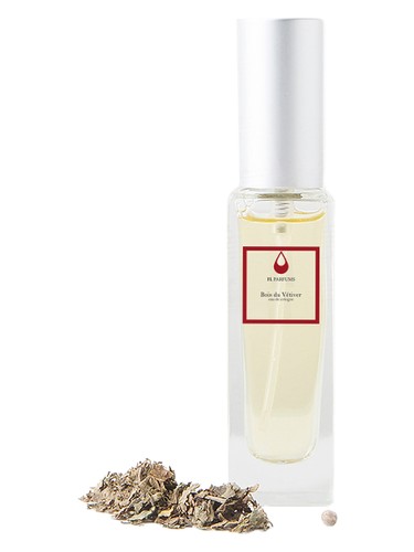Bois du Vetiver FL Parfums pro ženy a muže 