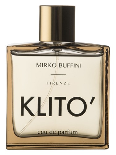MIRKO BUFFINI - KLITO (クリト) / 香水 / 30ml 【MIRKO BUFFINI