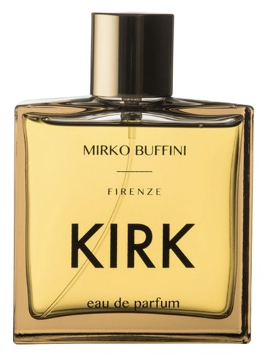 Kirk Mirko Buffini Firenze cologne - a fragrance for men 2014
