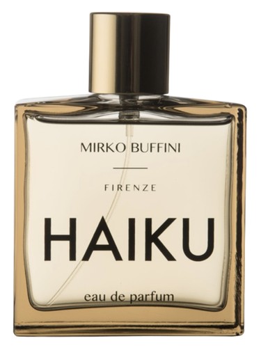 香水(男性用) MIRKO BUFFINI HAIKU eau de parfum 100ml Haiku Mirko Buffini Firenze perfume - a fragrance for women