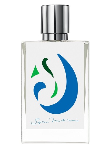 Sophie Matisse Art Edition Straight To Heaven Splash Of Lemon