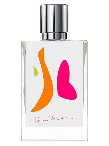 Sophie Matisse Art Edition Good Girl Gone Bad, Splash of Neroli By Kilian pro ženy a muže