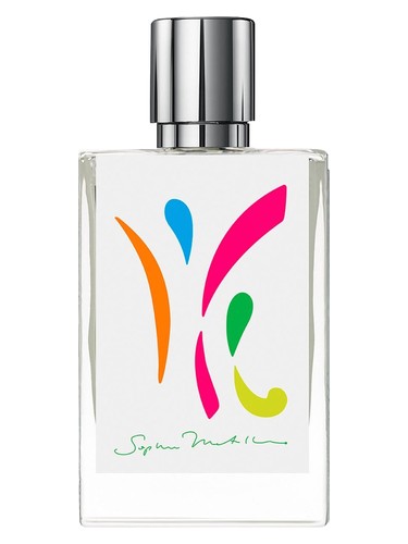 Sophie Matisse Art Edition Bamboo Harmony By Kilian pro ženy a muže 
