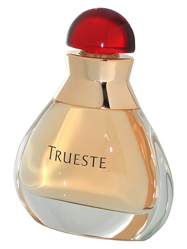 TIFFANY ティファニー  TRUESTEトゥルーエスト Trueste Tiffany perfume - a fragrance for women 1995