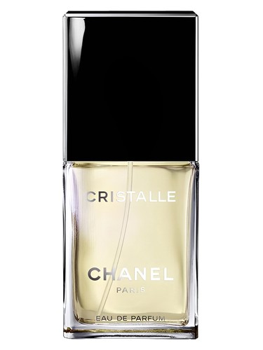 Cristalle Eau de Parfum Chanel perfume - a fragrance for