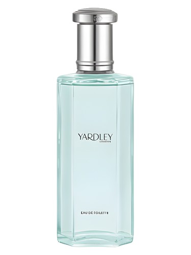 English Bluebell Contemporary Edition Yardley pro ženy 