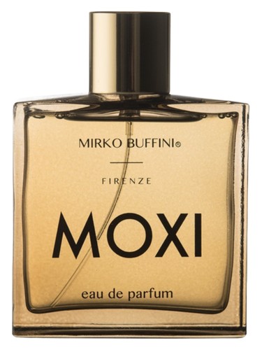 Moxi Mirko Buffini Firenze perfume - a fragrance for women 2014