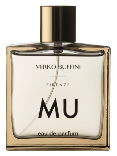 MIRKO BUFFINI FIRENZE ミルコブッフィーニ Eau de Parfum