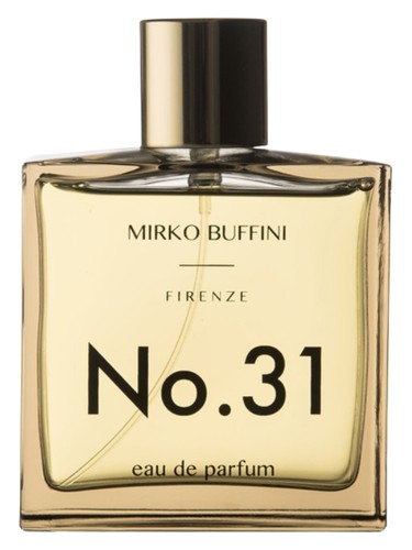 No. 31 Mirko Buffini Firenze perfume - a fragrance for women