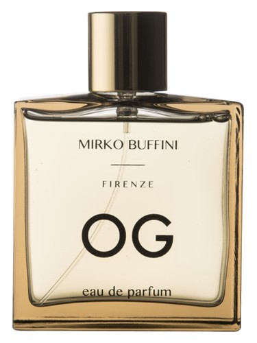 海外ブランドアウトレット通 perfume Firenze Buffini Mirko Og - and women for fragrance a 香水(ユニセックス)