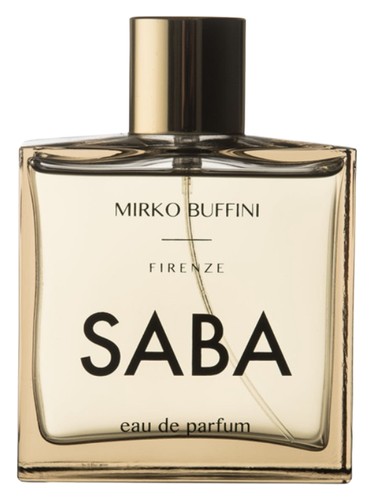 ミルコブッフィーニ SABA☆フレデリック マル、フランシス