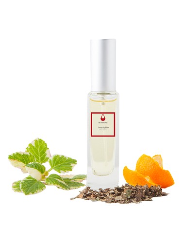 Jeux du Vent FL Parfums pro muže